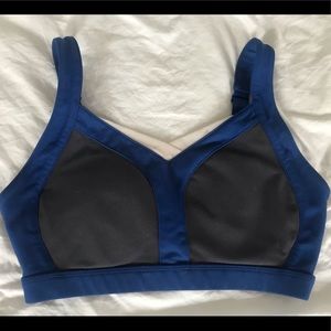 Fabletics sports bra